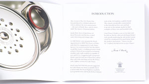 Hardy Perfect Diamond Jubilee Limited Edition Fly Reel