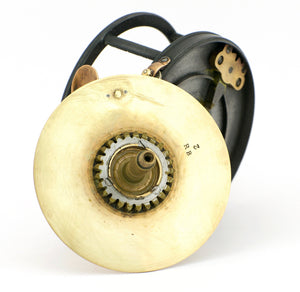 Hardy Brass Face Perfect 4" Fly Reel