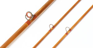 Whitehead, Daryll - Dickerson 8013 Bamboo Rod