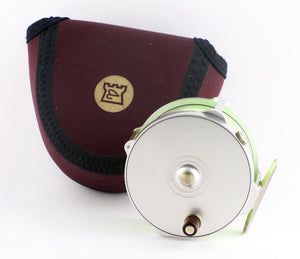 Hardy Salmon Bougle MKIV 4" Fly Reel