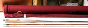 Hardy Palakona "Gladstone" Bamboo Rod 7' 4wt