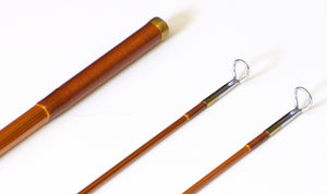 Howells, Gary -- 8'6 7wt Bamboo Rod 