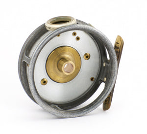 Hardy Perfect 2 7/8" Fly Reel - Dup MKII