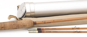 Douglas Duck Model 209E Bamboo Rod 7'9 5-6wt