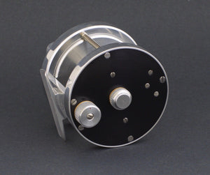 Dr. Paul Hermann Salmon Fly Reel - LHW