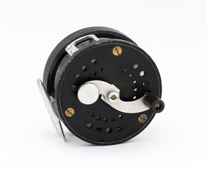 Bogdan Unique and Early Prototype Salmon Fly Reel