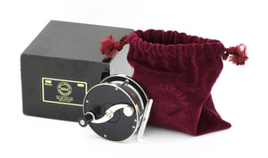 Bellinger-Saracione 3" Fly Reel