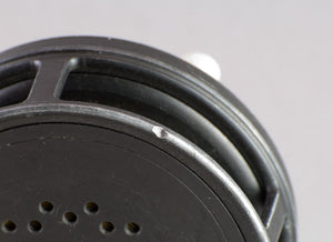 JW Young 3 1/2" Fly Reel