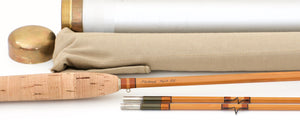 Pickard, John - Model 7613 P.E. Bamboo Rod