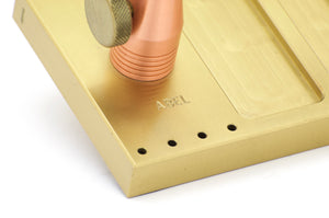 Abel Supreme Fly Tying Vise