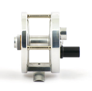 Dr. Paul Hermann Baby Hermann Fly Reel