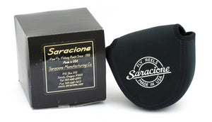 Joe Saracione Islamorada #10 Fly Reel