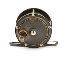 Hardy Bros Ltd. / Nettleship & Co. 2" Hercules Fly Reel