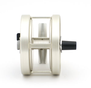 Bogdan 2LG Salmon Fly Reel