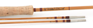 Walton Powell -- 8'6 2/2 5-6wt Bamboo Rod