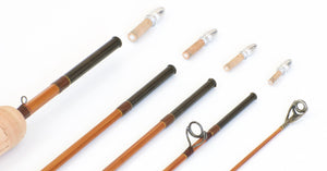 Payne Special Spinning Bamboo Rod