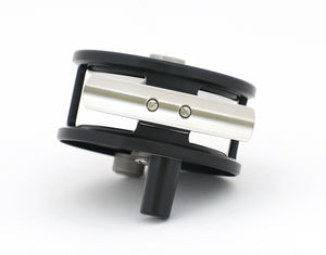 David Edel Titanium Trout Fly Reel