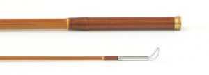 Howells, Gary -- 8' 4wt Bamboo Rod