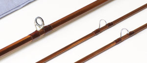 Orvis Flea 6'6 3-4wt Bamboo Rod