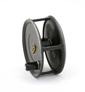 Hardy Uniqua 3 1/2" Wide Drum Fly Reel