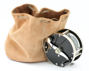 Arthur Walker Model 200 Salmon Fly Reel - Size 3/0