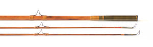 Young, Paul H. -- Para 15 Bamboo Rod