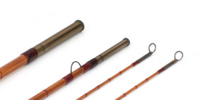 Leonard, HL - Model 50-5 Hunt Bamboo Rod