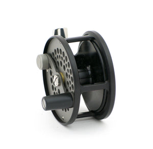 David Edel Titanium Trout Fly Reel