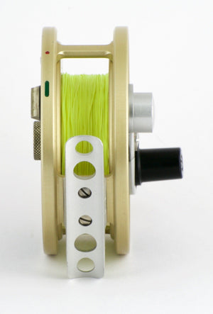 Winston Limited Edition "Vintage" 5/6 Trout Fly Reel/Spool Set