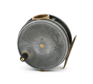 Dingley Perfect 3 1/8" LHW Fly Reel