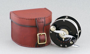 Joe Saracione EVH Perfection #2 Fly Reel