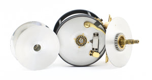 Hardy Salmon Perfect 4" 1912 Reproduction Limited Edition Fly Reel