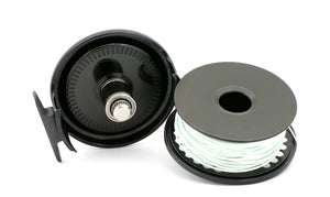 Charlton 8500SS 1.2 Fly Reel - RHW