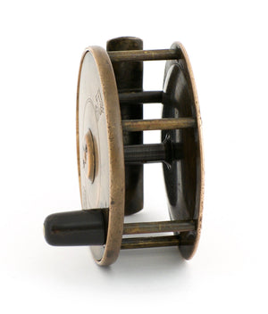 Hardy Birmingham 3 1/2" Fly Reel