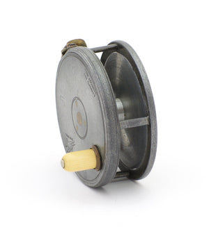 Hardy Perfect 3 1/8" Fly Reel - 1896 Check