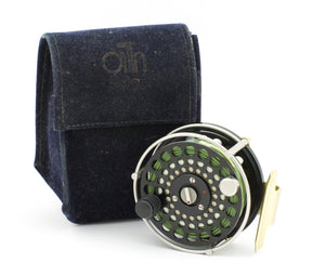 Ari 't Hart F2 Rio Orbigo Fly Reel