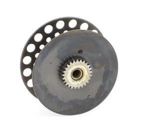 Hardy St. George 3" Fly Reel - Three Screw Latch