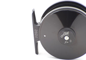 Abel - No. 0 Fly Reel