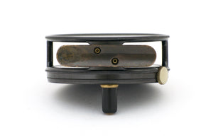 Hardy Perfect 3 1/8" Fly Reel - MKII Check