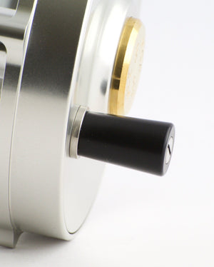 Farlex 3 3/4 Platewind Multiplier Fly Reel