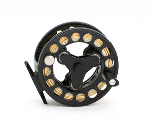 Sage / Loop 707 Fly Reel