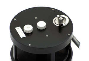 Bogdan 400 Fly Reel - All Black & Unused!