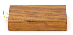 Dutch Box -- Tom's Model #27