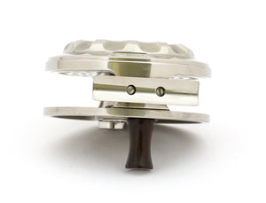 Charlton TITANIUM Signature Series 8500 0.8 Fly Reel