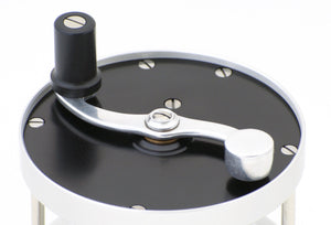 Dr Paul Hermann Salmon Fly Reel - LHW Mint