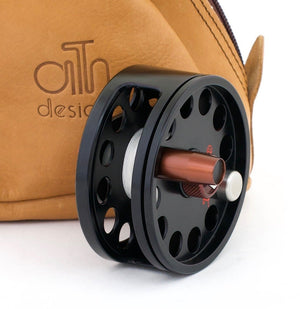 Ari 't Hart ARAS C/I Silent Fly Reel