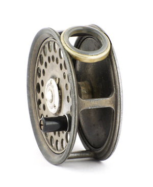 Hardy St. George 3" Silent Check Reel