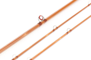 Karstetter, Marty - Hollow-Built Bamboo Rod 8'6 5wt