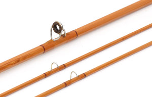 Leonard, H.L. -- Model 40H Bamboo Rod