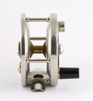 David Edel 3" Vom Hofe Peerless Fly Reel